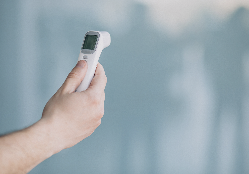 Climate-Controlled Precision