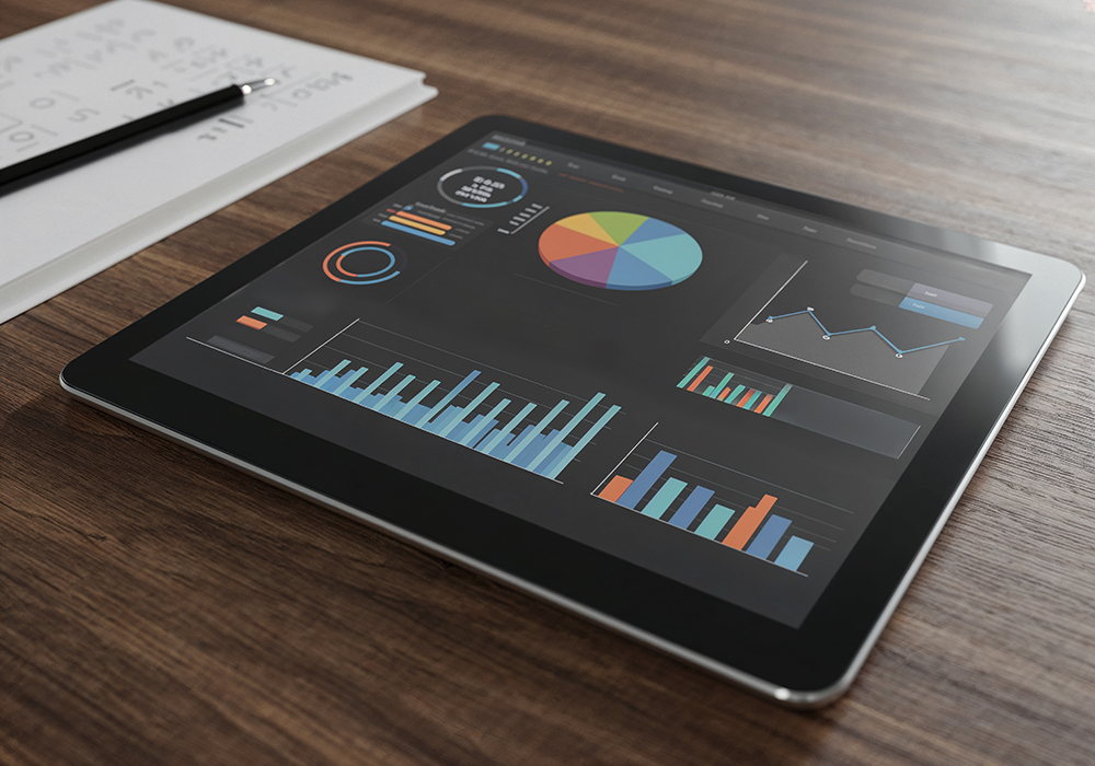 Market Intelligence & Strategy