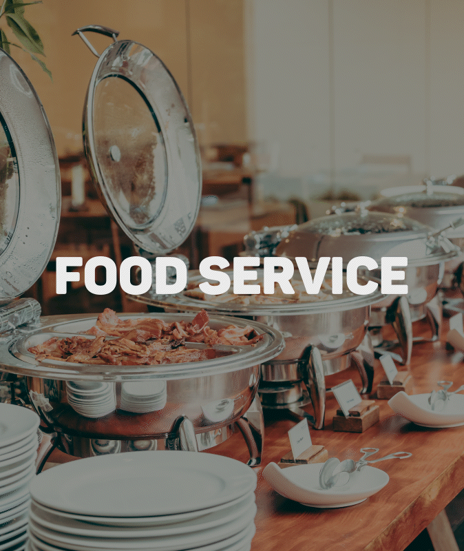 Food Service