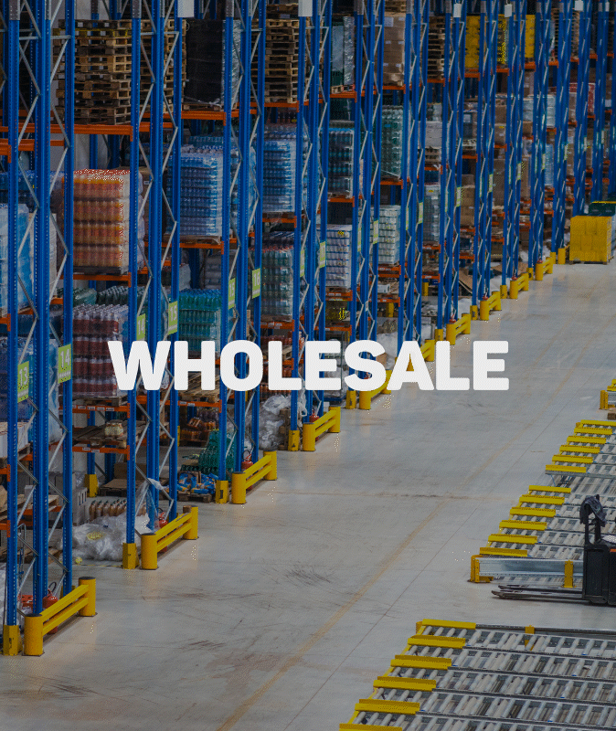 Wholesale
