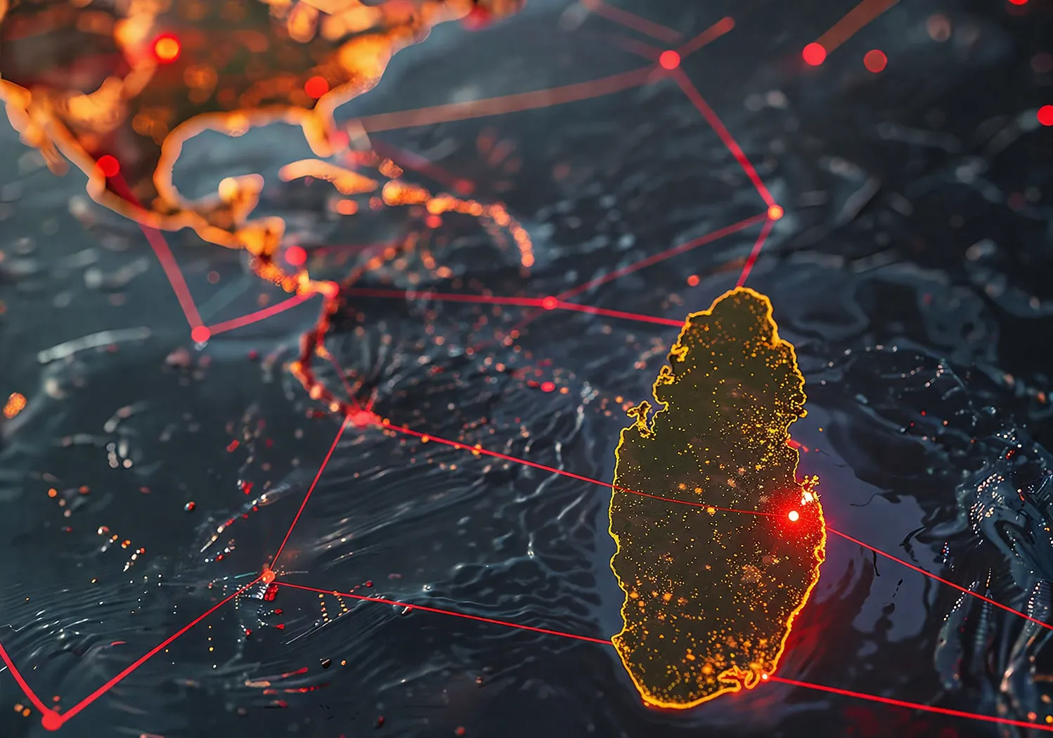 Worldwide Sourcing Excellence